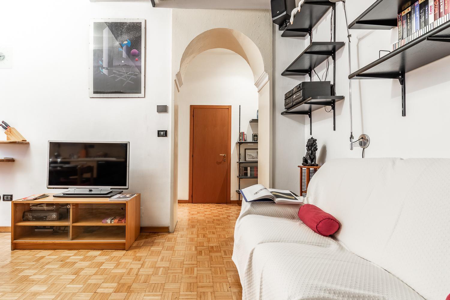 Spacious Apt With Kitchenette, Near Piazza Maggiore Болонья Экстерьер фото