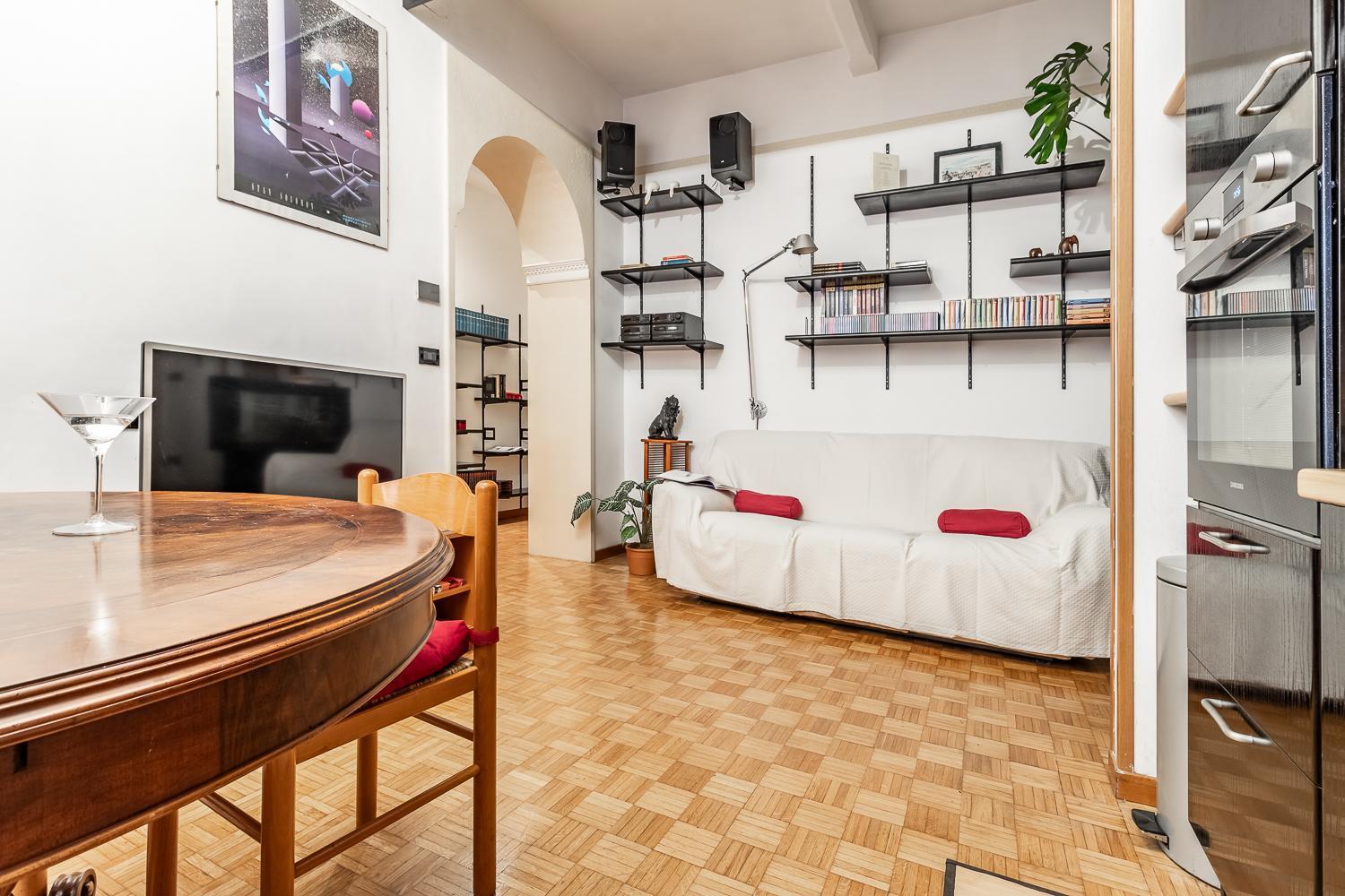 Spacious Apt With Kitchenette, Near Piazza Maggiore Болонья Экстерьер фото