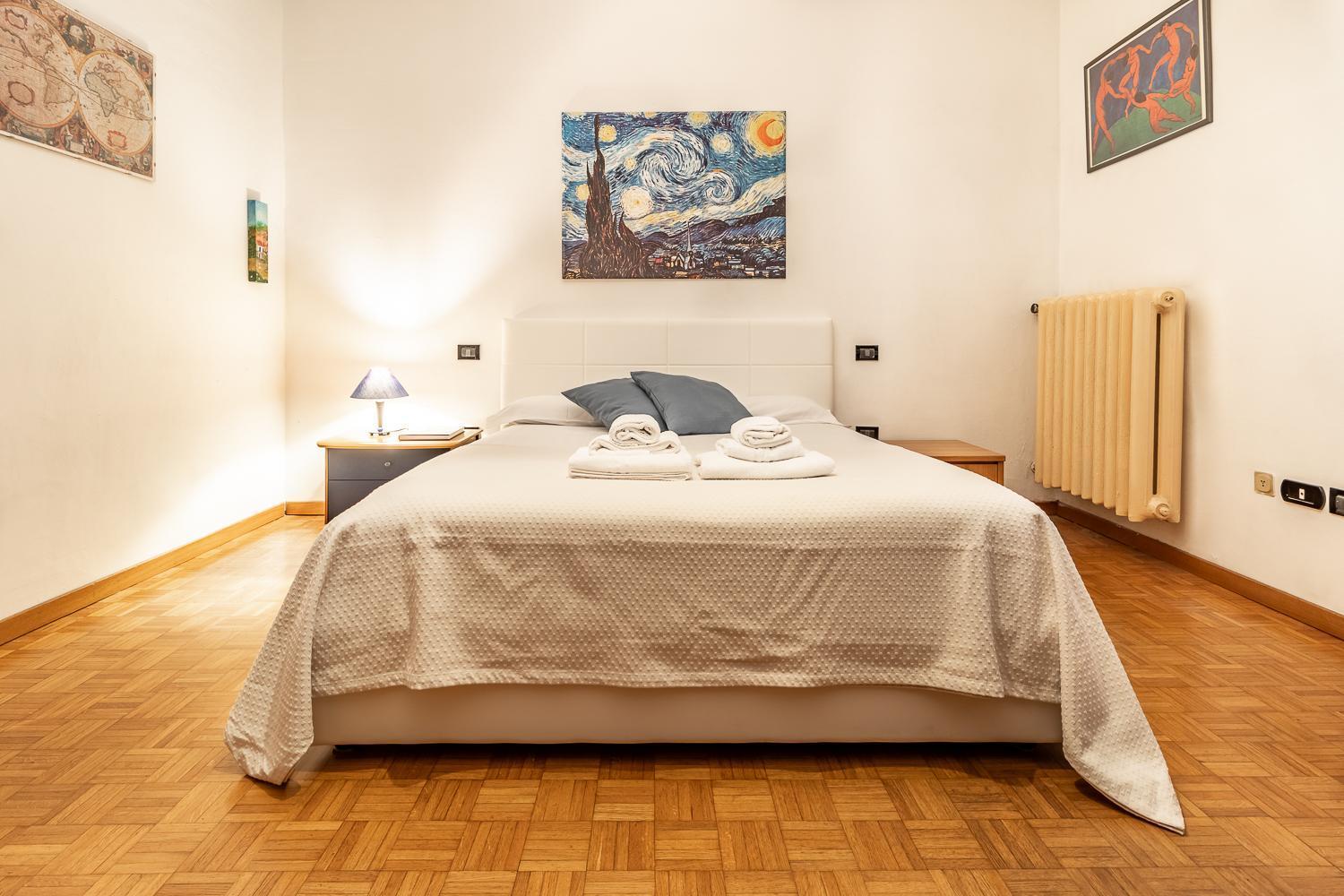 Spacious Apt With Kitchenette, Near Piazza Maggiore Болонья Экстерьер фото
