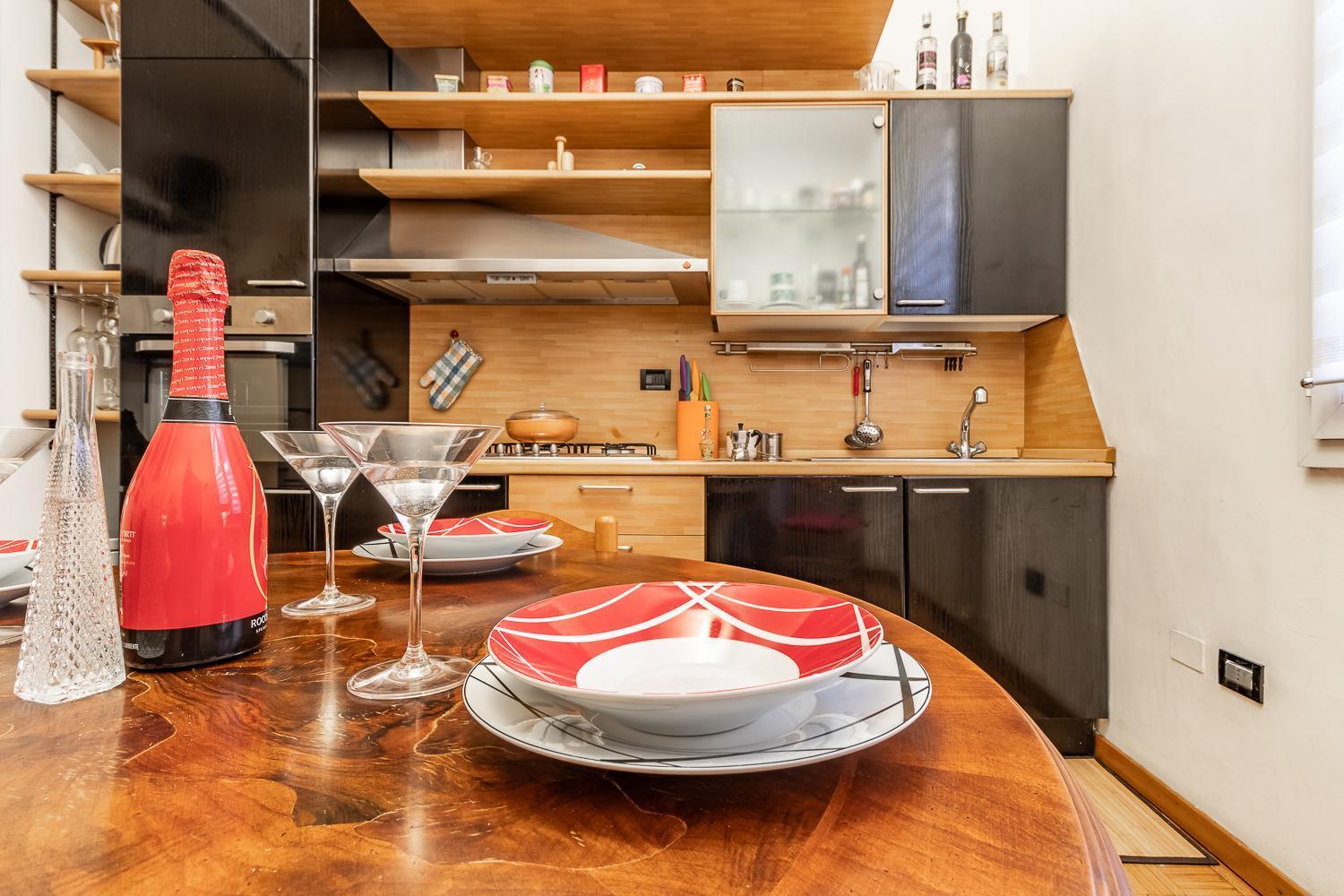 Spacious Apt With Kitchenette, Near Piazza Maggiore Болонья Экстерьер фото