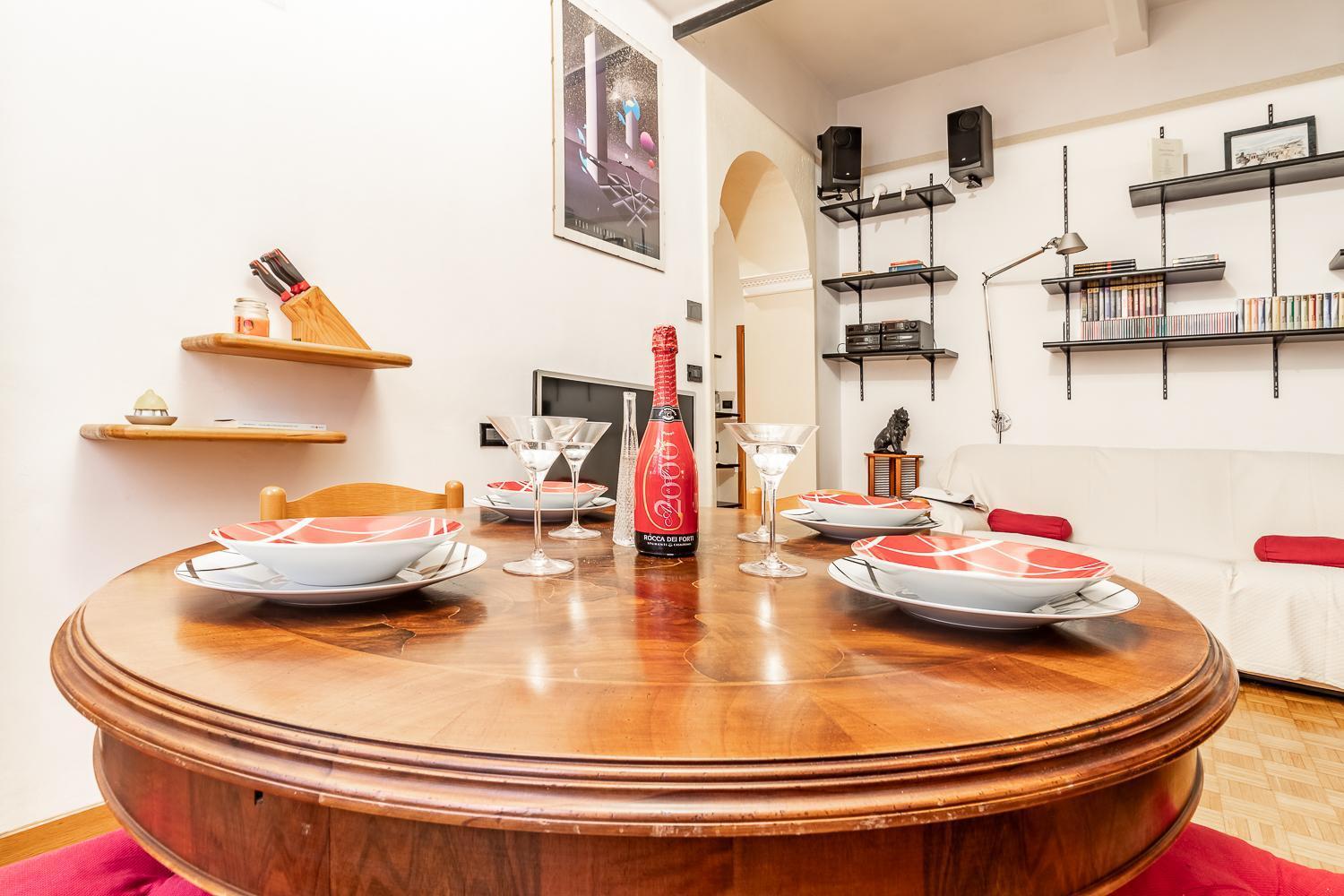 Spacious Apt With Kitchenette, Near Piazza Maggiore Болонья Экстерьер фото